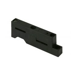 Gyűjtősíntartó MULTIFIX60 belső megfogás 2-pólus 60mm-síntáv 1.000.755 MERSEN - Z1026443J