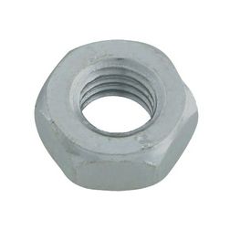 Hatlapú anya DIN934 acél galván/elektrolit horganyzott BIS UltraProtect WALRAVEN - 6123008