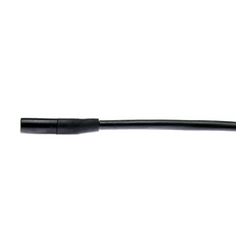 Hőérzékelő ereszcsatornába EM 524 89-hez NTC5K 9mmx 35mm passzív -30-80°C TFD 524004 EBERLE - 052499000004