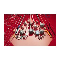 Hőérzékelő kábelre PVC 2vez kontakt PTC 6mmx 30mm passzív -50-150°C ASCON - PTC 6x30