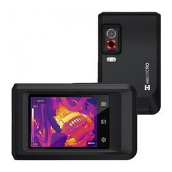 Hőkamera elektro kézi f1,35mm 96x96px hőkép -20-350°C IP54 HM-TP40-1AQF/W-PocketE HIKMICRO - 308200414
