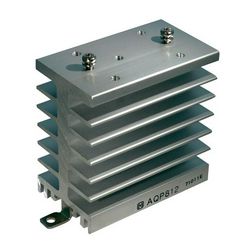 Hűtőborda DIN-sínre  Panasonic - AQP-HS-SJ20A