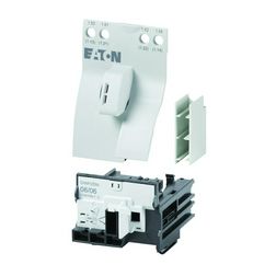 Huzalozókészlet motorvédőkapcsolóhoz 3P közvetlen indítású PKZM0-XDM12 EATON - 283149