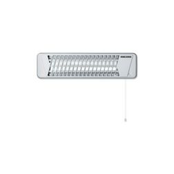 Infravörös kvarc hősurgárzó fali 400W/800W/1200W fali sugárzó 1.2W-max. 230V IW 120 Stiebel Eltron - 229339