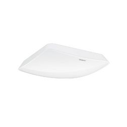 Jelenlétérzékelő álmennyezetrbe 360° HF 9m-érzékelésátmérő 2000W 230V fehér True Presence STEINEL - 057923