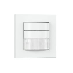 Jelenlétérzékelő falba 180° PIR 40m-érzékelésátmérő 2000W 230V fehér IP20 IR 180 COM1 STEINEL - 029944