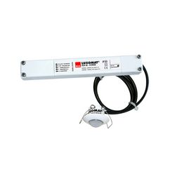 Jelenlétérzékelő master álmennyezetbe mini 360° PIR 10m-érzékelésátmérő 2300W PD9-M-1C-DE B.E.G. - 92900