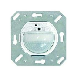 Jelenlétérzékelő master falba 2csatornás 10x12m 180° PIR 2300W 230V fehér Indoor 180-M-2C B.E.G. - 92136