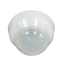 Jelenlétérzékelő master felületre 360° PIR 24m-érzékelésátmérő 2300W 230V PD4-M-1C-AP B.E.G. - 92580