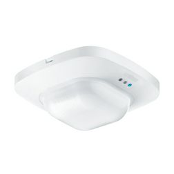 Jelenlétérzékelő mennyezetbe 8x8m 360° PIR 2000W 230V fehér IP20 IR Quattro HD COM1 STEINEL - 002794