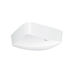 Jelenlétérzékelő mennyezetre 360° HF 9m-érzékelésátmérő 2000W 230V fehér True Presence STEINEL - 057916