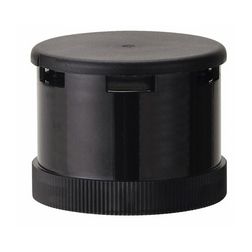 Jelzőoszlop szirénamodul 100dB 2hang folyamatos/szaggatott hang 24V/AC50Hz 24V/DC KombiSIGN WERMA - 64587075