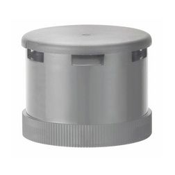 Jelzőoszlop szirénamodul 100dB folyamatos/szaggatott hang 24V/AC50Hz 24V/DC AC/DC KombiSIGN WERMA - 64577075