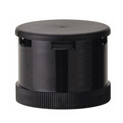 Jelzőoszlop szirénamodul 102dB 8hang folyamatos/szaggatott hang 24V/AC50Hz 24V/DC KombiSIGN WERMA - 64589075