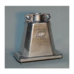 Kábelbevezető Al 1xd=65mm 4x240mm2 164mm-sz 200mm-ma fém Govill - AK-2