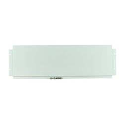 Kábelbevezető lemez Xboard+ teli  BP-FLP-600-BL EATON - 286707