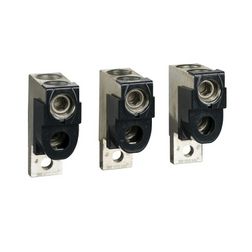 Kábelcsatlakozó 3P 2x50...120mm2 INS40..160/INS250/NSX100..250-hez  NSX Schneider - LV429218