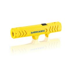 Kábelcsupaszító univerzális 8-13mm körvágó No.12 JOKARI - 30120