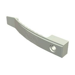 Kábelrögzítő kezeletlen 8-db NYM3x1,5-hez világosszürke 2032 OBO-BETTERMANN - 2205017