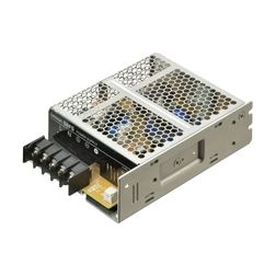 Kapcsolóüzemű DC tápegység 100-240VAC-be 125-375VDC-be 24VDC-ki 2.2A-ki 50W S8FS-C05024J OMRON - 668786