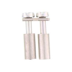 Keresztösszekötő 2,5mm2 sorkapocshoz (RK2,5,KBL2,5) 2P Q 2 CONTA-CLIP - 2567.0