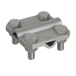 Keresztösszekötő 2-részes keresztösszekötő merítetten horganyzott acél VI J.PRÖPSTER - 1329