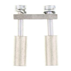 Keresztösszekötő 35mm2 sorkapocshoz (RK35) 2P Q 2 CONTA-CLIP - 2164.0