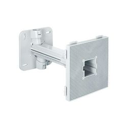 Készüléktartó hőszigetelésbe teleszkópos műanyag 80-200mmszigetelésvastagság KAISER - 1159-60