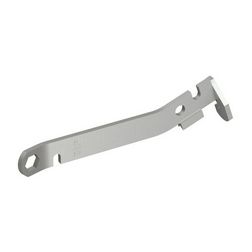 Kézi huzalegyengető-vas Rd8-10  VI J.PRÖPSTER - 1049