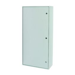 Kiselosztó Xboard+ acél 5x 24M falonkívüli szürke IP55 ajtó BPM-O-600/7 EATON - 111023