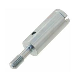 Kódhüvely ipari sokpólusú csatlakozóhoz fém Han Coding System Bushing HARTING - 09330009909