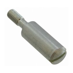 Kódtüske ipari sokpólusú csatlakozóhoz fém Coding Pins HARTING - 09300009901