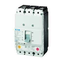 Kompakt megszakító berendezés/kábelvédő 3P fix 40A 32-40A-hő 36kA 690V LZMC1-A40-I EATON - 111891