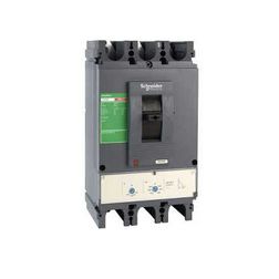 Kompakt megszakító energiaelosztás 3P3D fix 630A 315-630A-hő EasyPact CVS630F Mic2.3 Schneider - LV563505