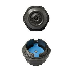 Kondnzvíz elvezető szekrény aljára  HYDRA Emiter - 08410.0-00