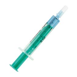 Kontakt hővezető gél hőmérsékletérzékelőhöz 3ml fecskendőben  Thermokon - 102308