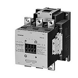 Kontaktor (mágnesk) 110kW/400VAC-3 3Z 220-240V50Hz 220-240VDC 2z 2ny SIRIUS SIEMENS - 3RT1064-6AP36