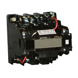 Kontaktor (mágnesk) 22kW/400VAC-3 3Z 220-230V50Hz 2z 2ny csavaros DIL2V-22/D Ganz KK - 200-3851-650-DL