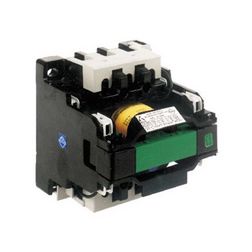 Kontaktor (mágnesk) 30kW/400VAC-3 3Z 24V50Hz 2z 2ny csavaros DIL2-22/D Ganz KK - 200-3850-010-DL