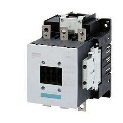 Kontaktor (mágnesk) 90kW/400VAC-3 3Z 220-240V50Hz 220-240VDC 2z 2ny 215A/AC-1/400V SIRIUS SIEMENS - 3RT1056-6AP36