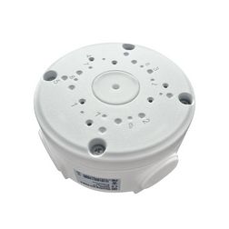 Kötődoboz B2...7/B9/B11 kamera alá d106x49mm fehér  PMB-3 1.0 PARTIZAN - 1767