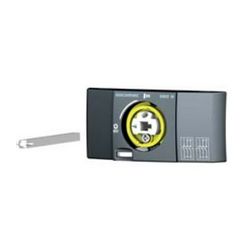 Közvetlen forgató hajtás I-0-II két M16…80-hoz kék  Sirco M SOCOMEC - 22096009