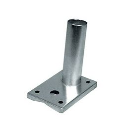 Közvilágítási konzol fali LV/NV/NVL lámpatestekhez acél MODUS - 245039902