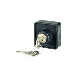 Kulcsos működtetőfej  S-T0 EATON - 086709