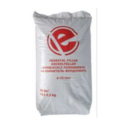 Lábazati töltőanyag 50dm3  Emiter - 9000050