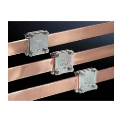 Lamellássín-leágazókapocs 34x10mm flexihez 5-10mm-va 5-10mm-sz SV Rittal - 3554000