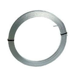 Laposvezető 25kg~30m/tekercs Z500 30mm 3.5mm tűzihorganyzott acél VI J.PRÖPSTER - 100336k