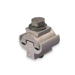 Leágazókapocs párhuzamos hornyú csavaros 16-50mm2 16-50mm2 kétoldalt nyitott alumínium Ensto - SL2.11