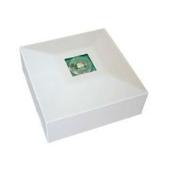 LED biztonsági világítás állandó/készenléti  folyosó mennyezet  CL-313/F SLAVE/CON/MB ASM-Securit - 300024