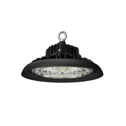 LED csarnokvilágító 1x 100W 202-254V AC 15000lm 4000K 50000h IP65 MLX TITAN BASIC HUNILUX - HL0018136